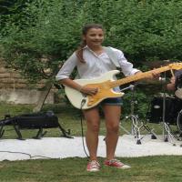 Bianca C. Profile Photo