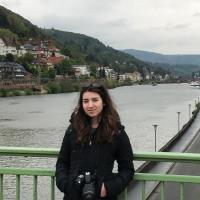 Netta D. Profile Photo