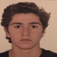 Nicolas A. Profile Photo