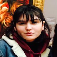 Luz  M. Profile Photo