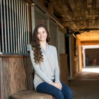 McCall P. Profile Photo