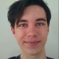 Simon B. Profile Photo