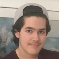 Dashiell N. Profile Photo