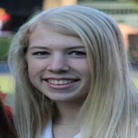 Erika G. Profile Photo