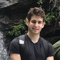 Benjamin R. Profile Photo