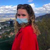 maddie w. Profile Photo