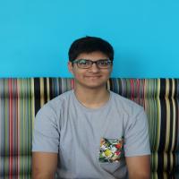 Adil M. Profile Photo