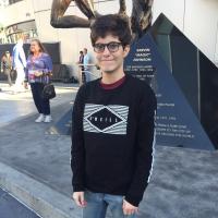 Sam M. Profile Photo