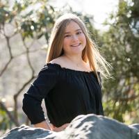 Zoe E. Profile Photo