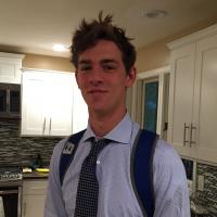 Nicholas G. Profile Photo