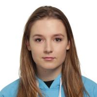 Weronika P. Profile Photo