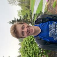 Jackson G. Profile Photo