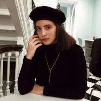 Ellie B. Profile Photo