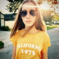 Lucie C. Profile Photo