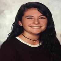 Caroline P. Profile Photo