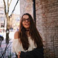 Kate K. Profile Photo