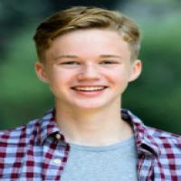 Benjamin F. Profile Photo