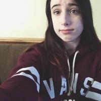 Krystal M. Profile Photo