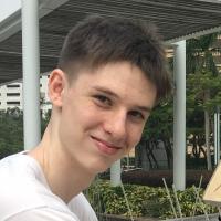 Jacob V. Profile Photo