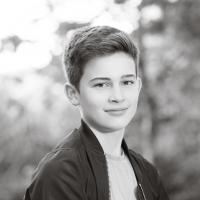 Jamie T. Profile Photo