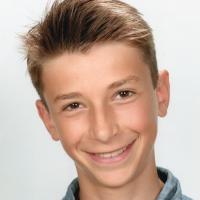 Henri D. Profile Photo