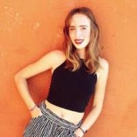 zoe m. Profile Photo