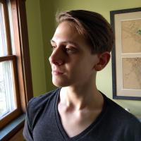 Theo L. Profile Photo