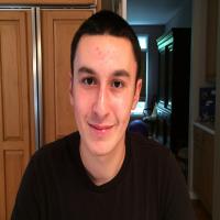 Ben K. Profile Photo