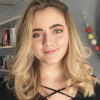 caterina s. Profile Photo