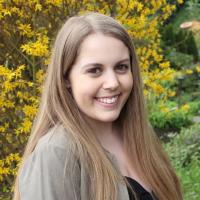 Megan  . Profile Photo