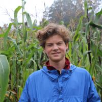 Ben K. Profile Photo