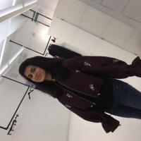 Rhea A. Profile Photo