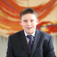 Brenner Y. Profile Photo