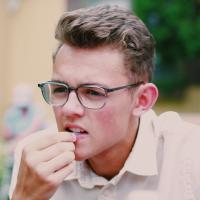 Connor D. Profile Photo