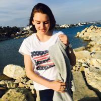 Ekaterina L. Profile Photo