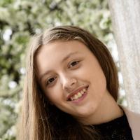 Arielle H. Profile Photo