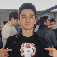 Bijan K. Profile Photo