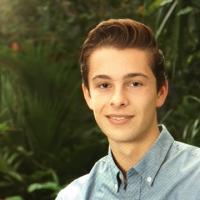 Gabe B. Profile Photo