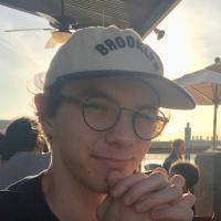 Jacob K. Profile Photo