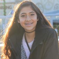 Crystal A. Profile Photo