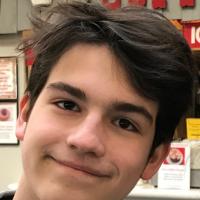 Lucian F. Profile Photo