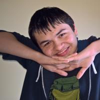 CALDER R. Profile Photo