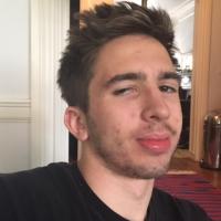 ben g. Profile Photo