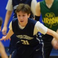 Zeb B. Profile Photo