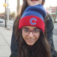 Abby S. Profile Photo