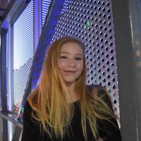 Kate J. Profile Photo