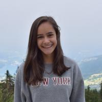 Sara V. Profile Photo