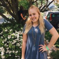 Grace M. Profile Photo