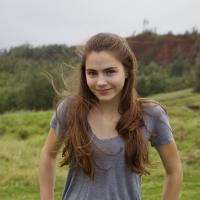 Ellie R. Profile Photo