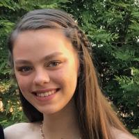 Camila W. Profile Photo